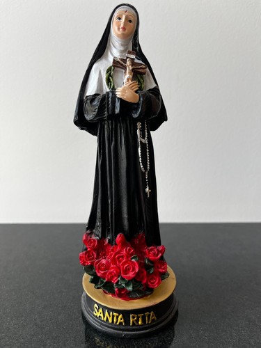 Santa rita cascia - rita, –