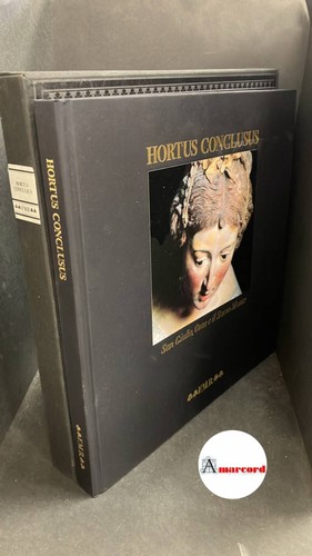Hortus conclusus ricci - f.m.,