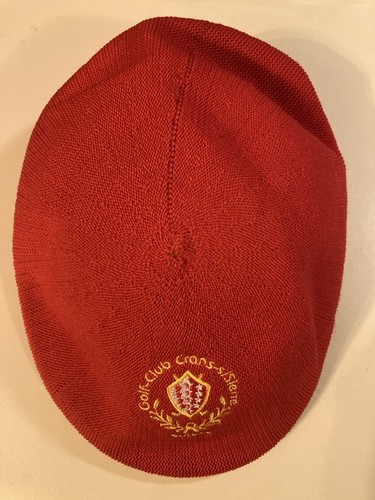 Cappello vintage conte - cappello,