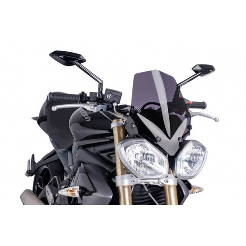Puig cupolino naked sport - puig,