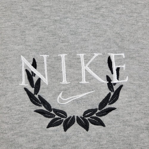 Nike dri fit felpa - nike, con