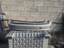 1472296 paraurti posteriore