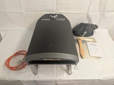 Mimiuo Forno Pizza a Gas