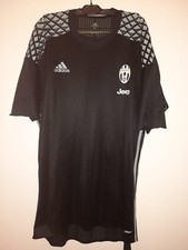Maglia indossata allenamento