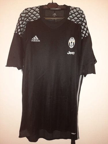 Maglia indossata allenamento