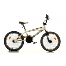 SAND FREESTYLE BIKE
