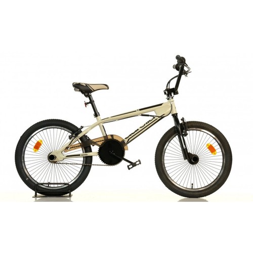 Bici freestyle sabbia - bici,
