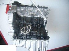 Motore revisionato bmw 163cv - motore,