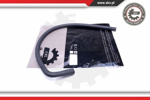 Tubo radiatore esen skv - tubo,