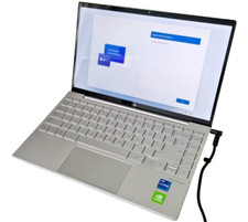 HP ENVY 13 i7 / 1TB SSD / 16GB