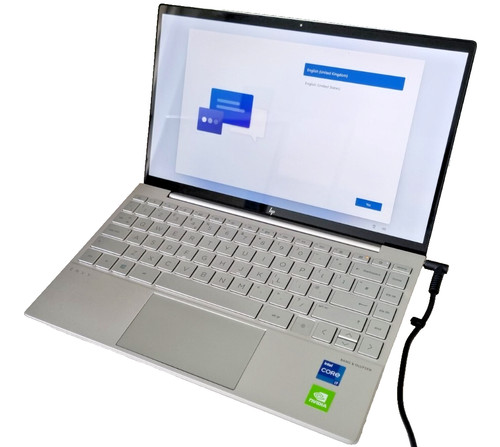 Envy 1tb ssd 16gb - 13, i7