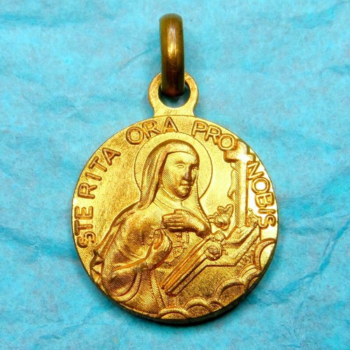 Santa rita cascia cause - da,