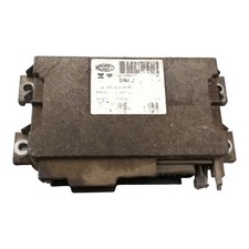 Centralina Iniezione FIAT