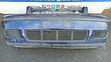 RICAMBI USATI, PARAURTI ANTERIORE VOLKSWAGEN POLO (2000)
