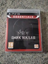 Dark Souls 2 Scholar Of The