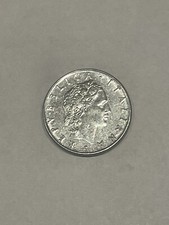 Moneta da 50 Lire del 1979