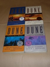 Preludio a Dune: Casa