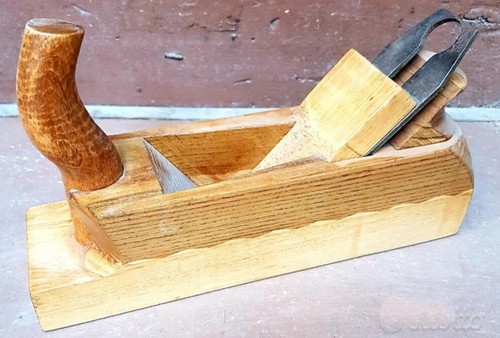Pialla per legno pialletto - pialla,