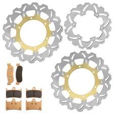 Dischi Pastiglie Freno