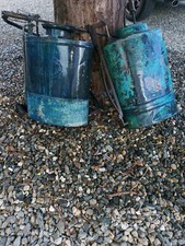 Pompa Irroratrice Per Verderame 