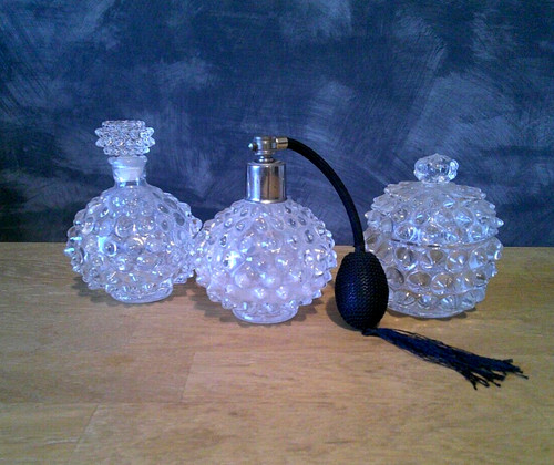 Barovier toso set - &,