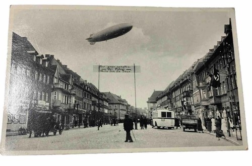 Drw hindenberg z 129 - hindenberg,
