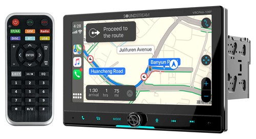 Soundstream vrcpaa 106f - soundstream, vrcpaa-106f