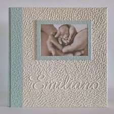 ALBUM FOTOGRAFICO BIMBI FOTO