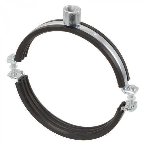 Maxi fascetta stringitubo - , a