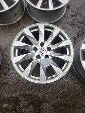 HONDA CRV MK3 2007-13 1x 18