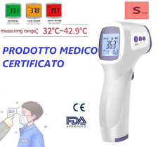 Termometro Digitale Frontale