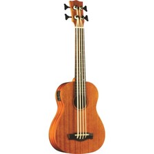 Eko uku duo ukubass - uku, fretless