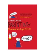 Parenting: Illustrated With