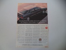 advertising Pubblicità 1991