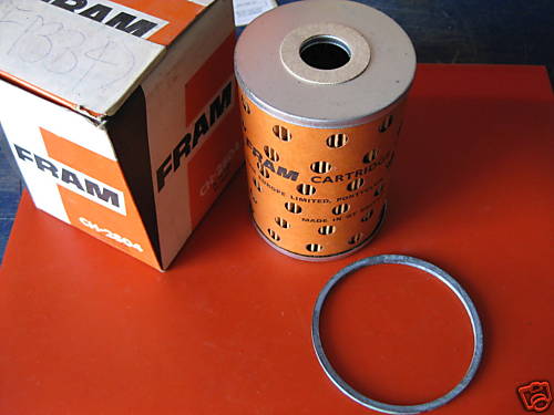 Filtro olio ford - olio,