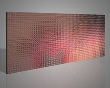 Quadro Astratto - Stampa su