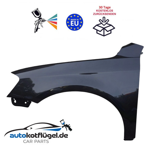 Parafango per passat b7 - parafango,