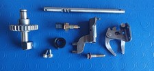 Kit retromarcia interno cambio per Fiat Uno Turbo i.e. (LEVE ALTE).  [2665.25]