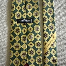 VALENTINO Cravatte Vintage