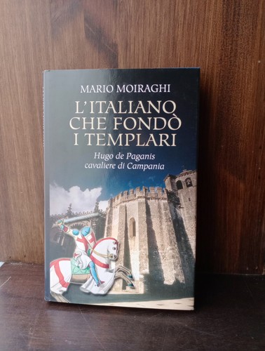 Italiano che fondò i - l'italiano,