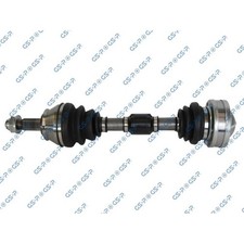 ✅ GSP DRIVESHAFT LEFT/RIGHT