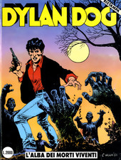 Dylan Dog da 1 a 150 in cbr digitale