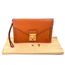 Borsa a mano pochette Louis