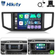 Per VW Crafter 2017-2024