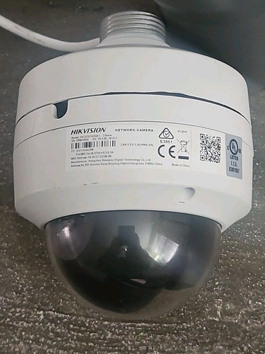 6mp outdoor dome camera - 6mp,