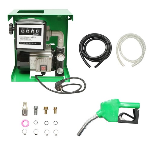 Kit pompa trasferimento - kit,