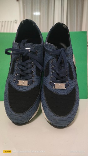 Scarpe philipp plein - scarpe,