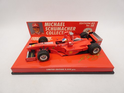Ferrari f300 tower - ferrari,