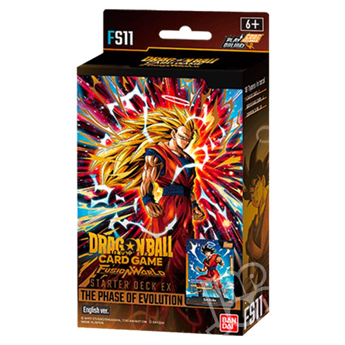 Dragon ball fusion world - world,