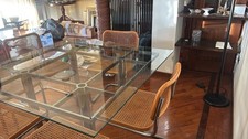 Tavolo quadrato cassina - tavolo,
